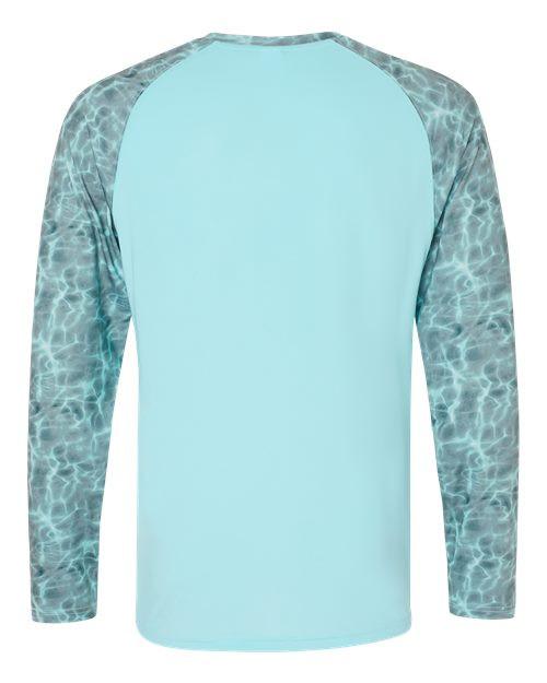 #color_grey aqua water