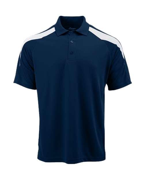 #color_navy/ white