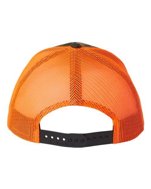 #color_country dna/ neon orange