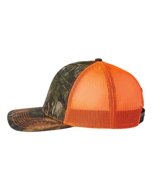 #color_country dna/ neon orange