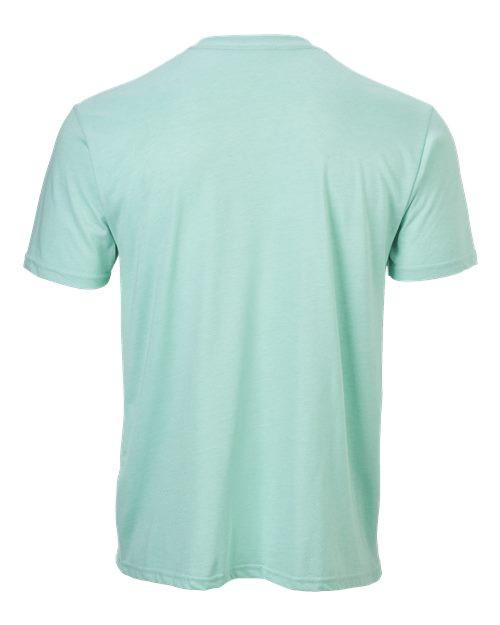 #color_mint heather
