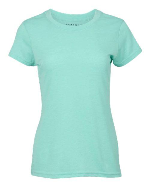#color_mint heather