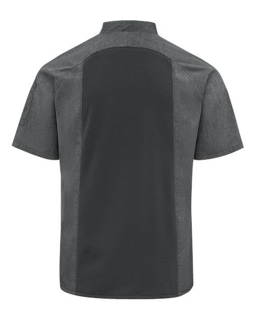 #color_charcoal heather/ charcoal/ black mesh
