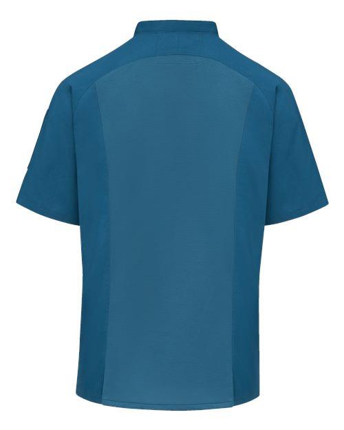 #color_teal/ teal mesh