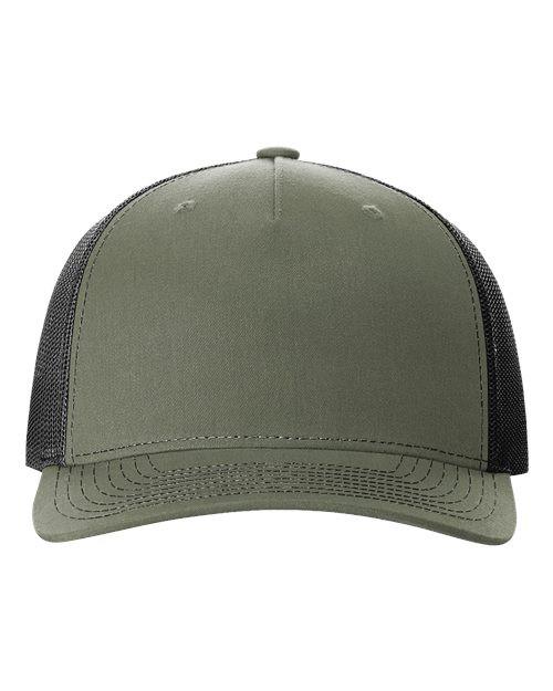 #color_loden green/ black