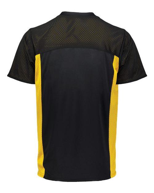 Augusta Sportswear Reversible Flag Football Jersey 264 Athletics Brands 4 Print Augusta Sportswear.