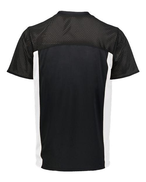 Augusta Sportswear Reversible Flag Football Jersey 264 Athletics Brands 4 Print Augusta Sportswear.
