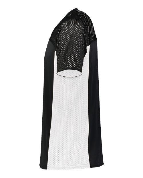 Augusta Sportswear Reversible Flag Football Jersey 264 Athletics Brands 4 Print Augusta Sportswear.