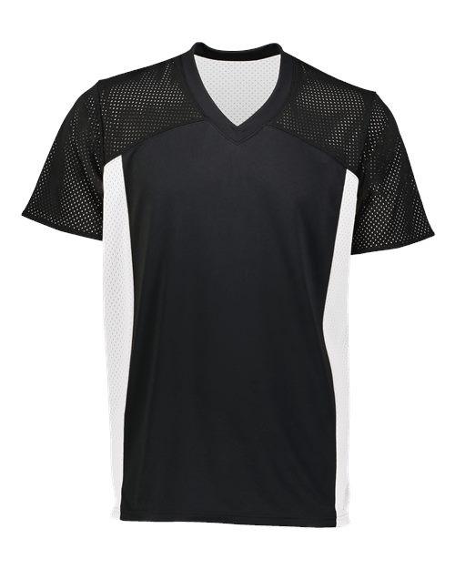 Augusta Sportswear Reversible Flag Football Jersey 264 Athletics Brands 4 Print Augusta Sportswear.