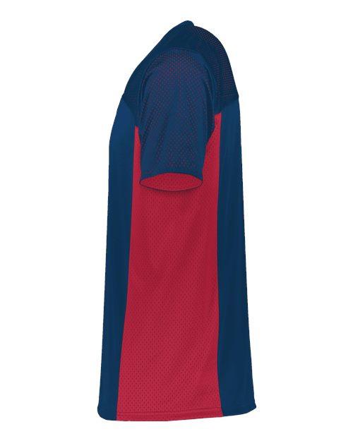 Augusta Sportswear Reversible Flag Football Jersey 264 Athletics Brands 4 Print Augusta Sportswear.