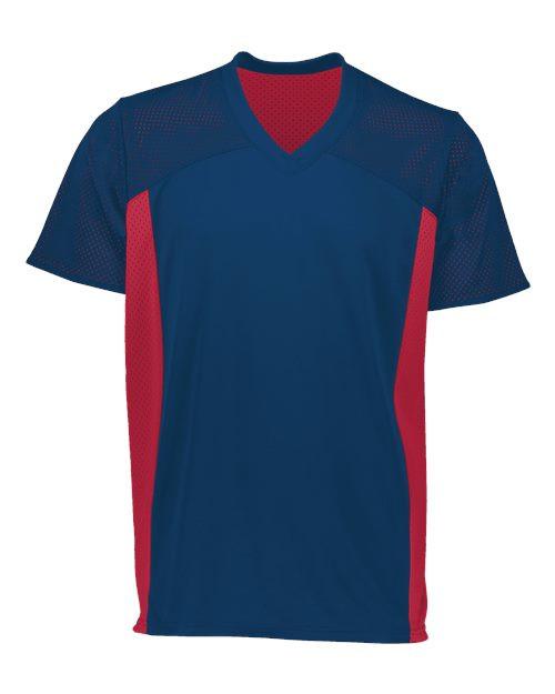 Augusta Sportswear Reversible Flag Football Jersey 264 Athletics Brands 4 Print Augusta Sportswear.