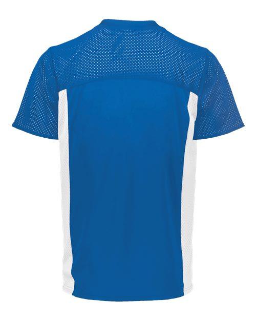 Augusta Sportswear Reversible Flag Football Jersey 264 Athletics Brands 4 Print Augusta Sportswear.