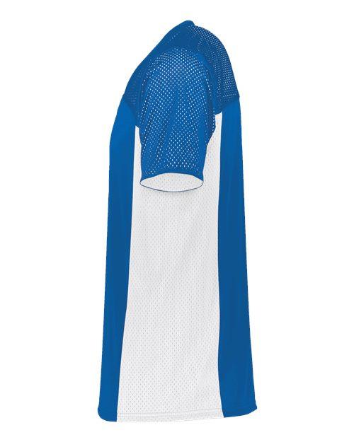 Augusta Sportswear Reversible Flag Football Jersey 264 Athletics Brands 4 Print Augusta Sportswear.