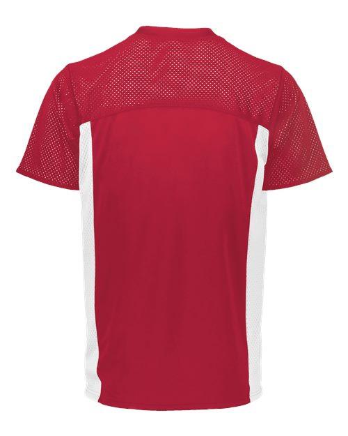Augusta Sportswear Reversible Flag Football Jersey 264 Athletics Brands 4 Print Augusta Sportswear.