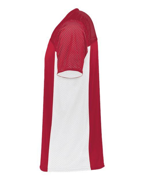 Augusta Sportswear Reversible Flag Football Jersey 264 Athletics Brands 4 Print Augusta Sportswear.