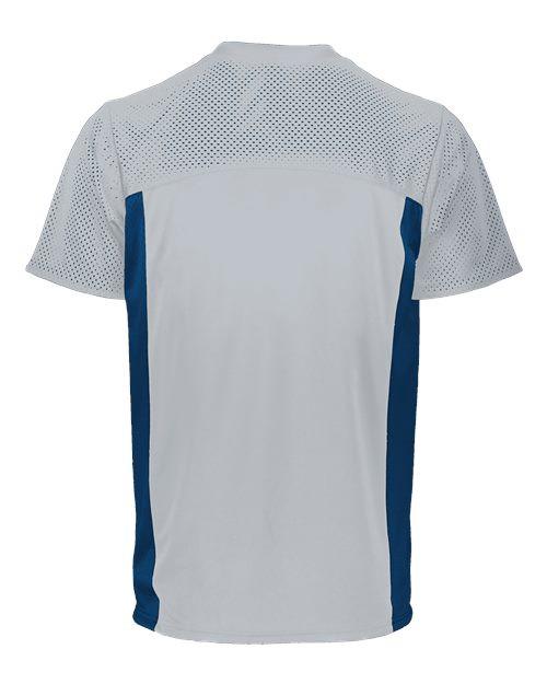 Augusta Sportswear Reversible Flag Football Jersey 264 Athletics Brands 4 Print Augusta Sportswear.