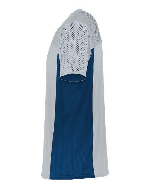 Augusta Sportswear Reversible Flag Football Jersey 264 Athletics Brands 4 Print Augusta Sportswear.