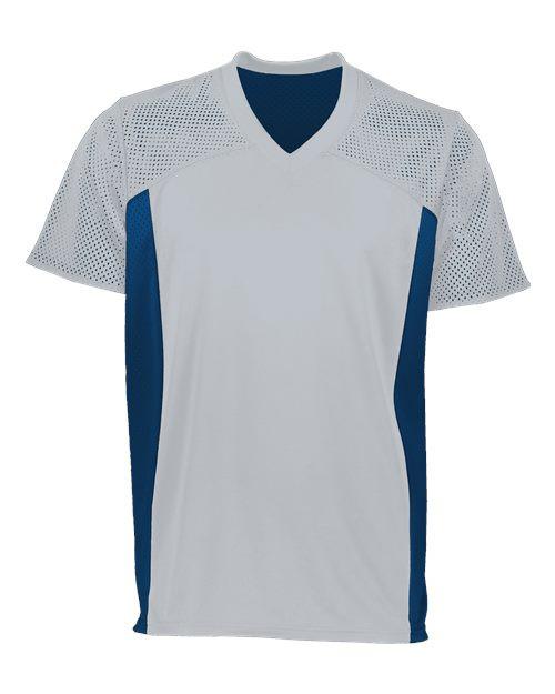 Augusta Sportswear Reversible Flag Football Jersey 264 Athletics Brands 4 Print Augusta Sportswear.