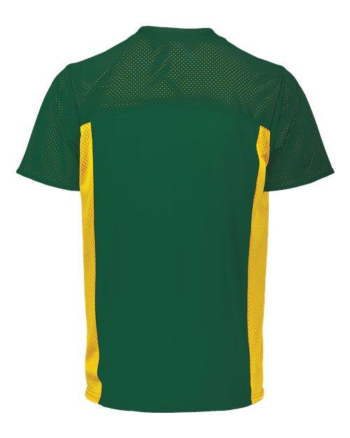 #color_dark green/ gold