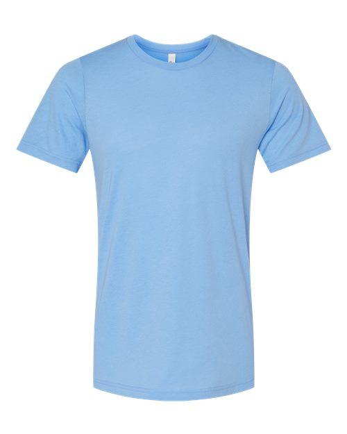 #color_solid blue triblend