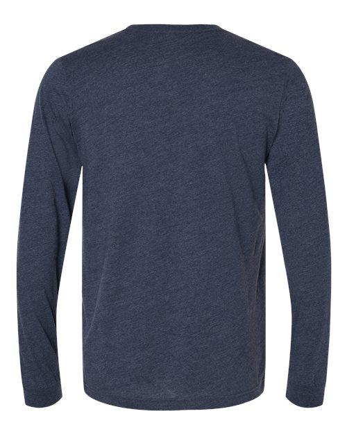#color_heather midnight navy