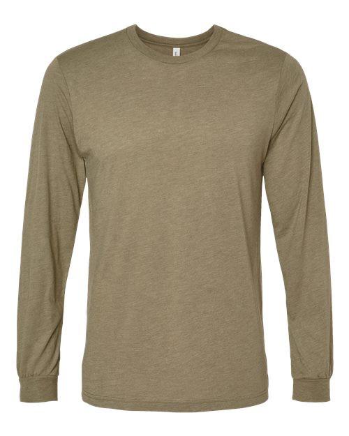 #color_olive triblend