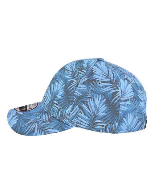 #color_blue hawaiian
