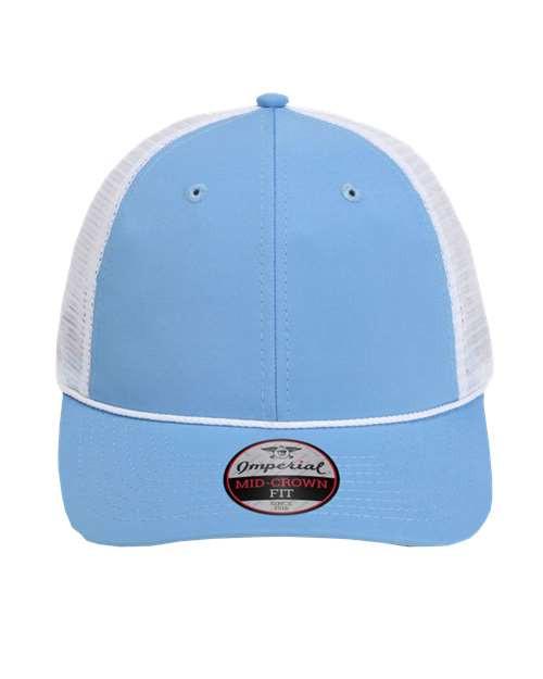 #color_powder blue/ white