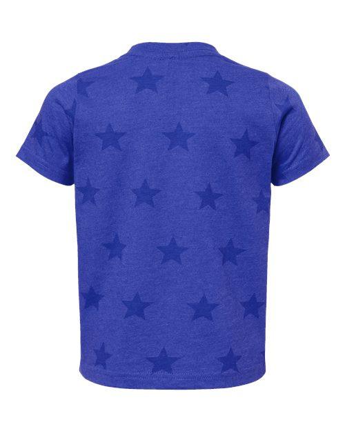 #color_royal star