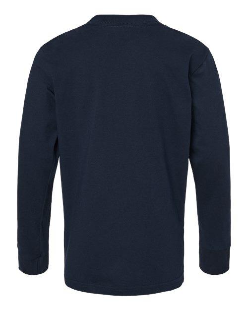 #color_midnight navy