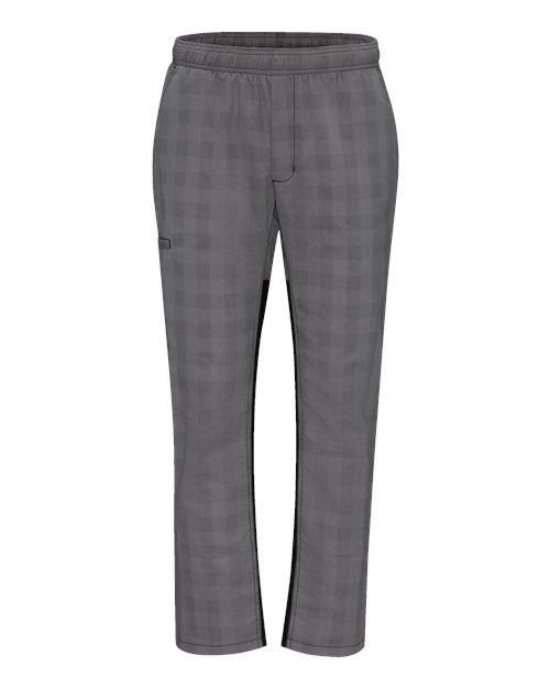 #color_grey/ black plaid