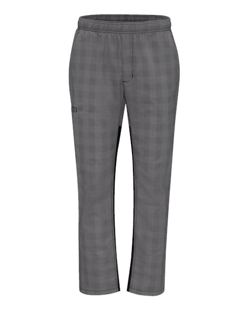 #color_grey/ black plaid