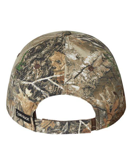 #color_realtree edge