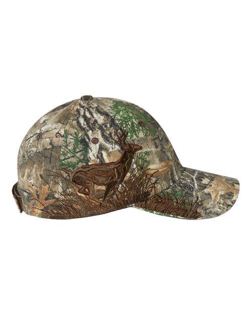 #color_realtree edge
