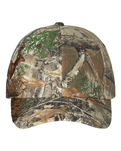 #color_realtree edge