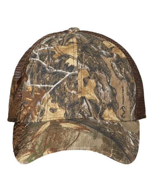 #color_realtree edge/ mesh