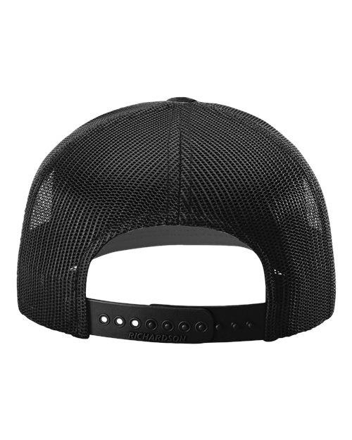 #color_multicam black