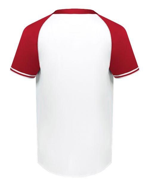 #color_white/ scarlet