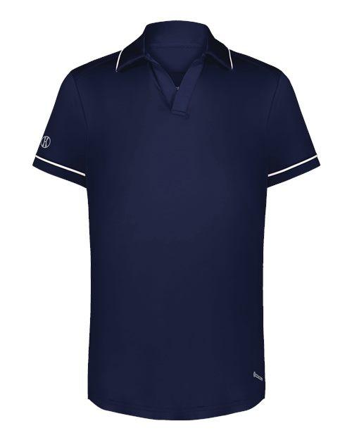 #color_navy/ white