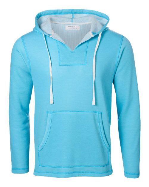 #color_pacific blue heather