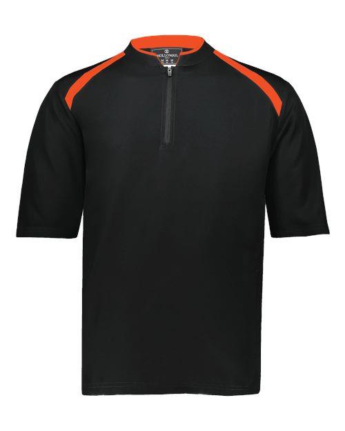 #color_black/ orange