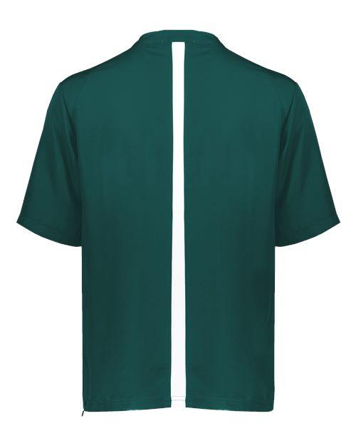 #color_dark green/ white