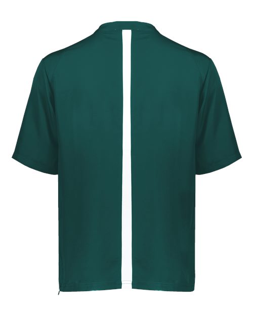 #color_dark green/ white