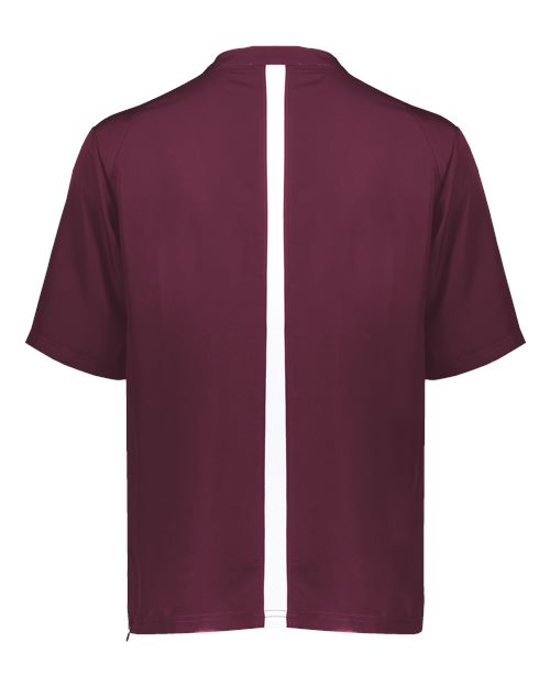 #color_maroon/ white