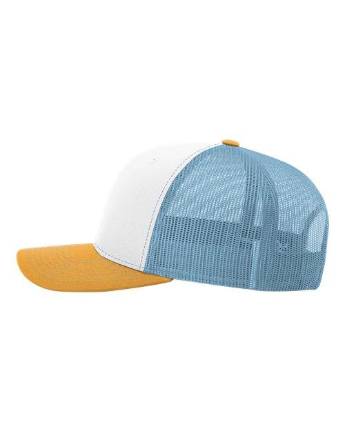 #color_white/ columbia blue/ yellow