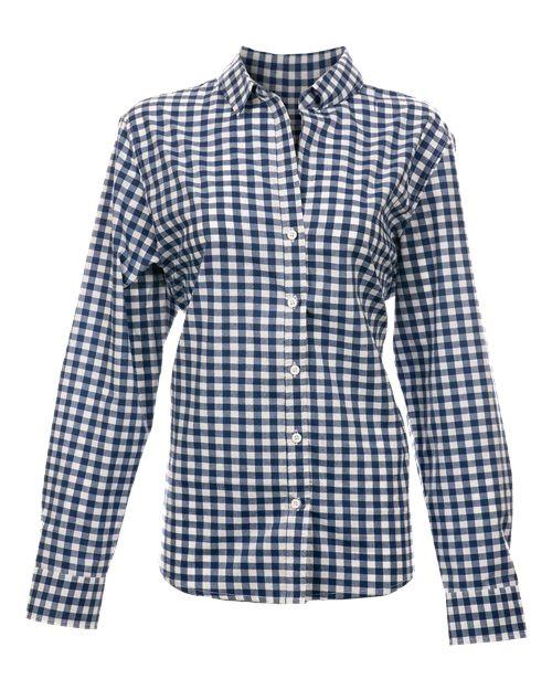 #color_navy/ white gingham