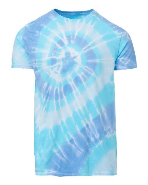 #color_blue lagoon swirl