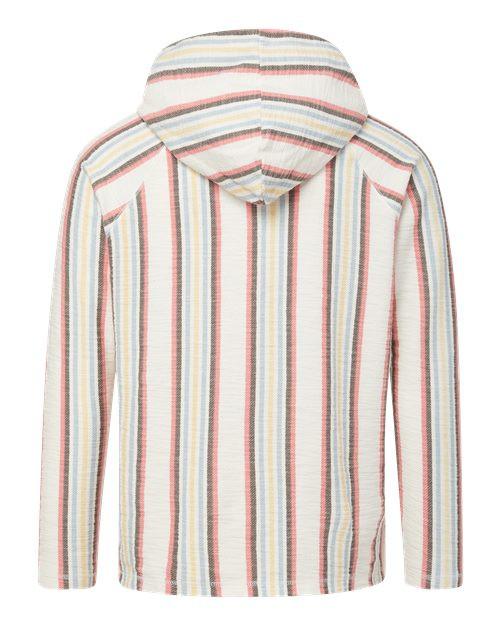 #color_watermelon stripe