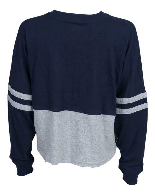 #color_navy/ oxford