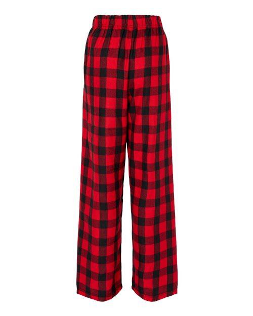 #color_red/ black buffalo
